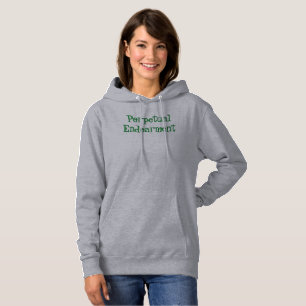 Camiseta Perpetual Endearment