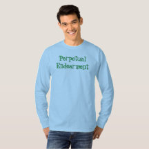 Camiseta Perpetual Endearment
