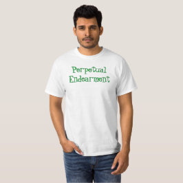 Camiseta Perpetual Endearment