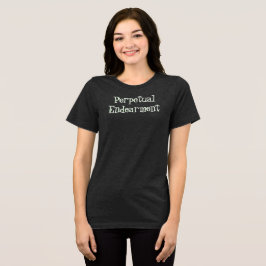 Camiseta Perpetual Endearment