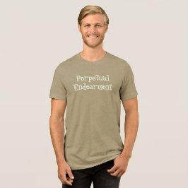 Camiseta Perpetual Endearment