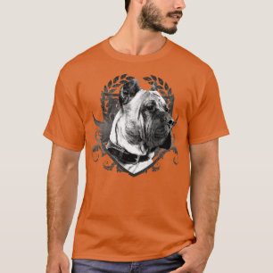 Camiseta Perro de Presa Canario Dogo Canario (3)