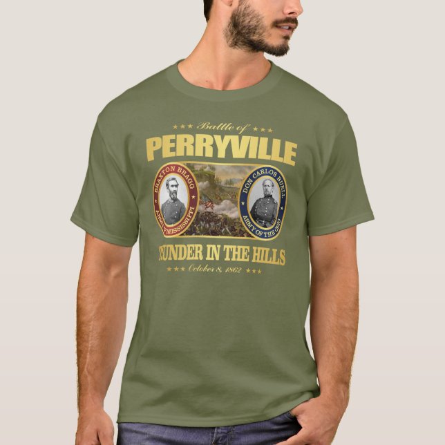 Camiseta Perryville (FH2) (Frente)