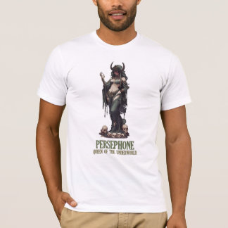 Camiseta Perséfone