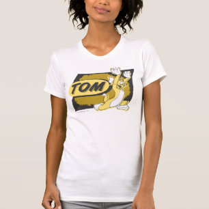 Camiseta Perseguição de Tom