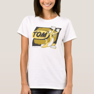 Camiseta Perseguição de Tom