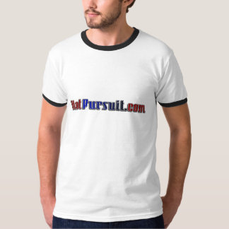 Camiseta Perseguição quente Apparal