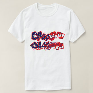 Camiseta Perseguidor de Sonhos EUA