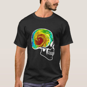 Camiseta Perseguidor de Tornado FAN Tempo 1