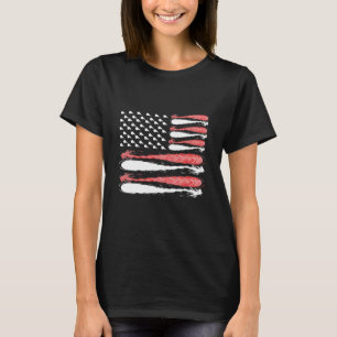 Camiseta Perseguidor de Tornado FAN Tempo 2