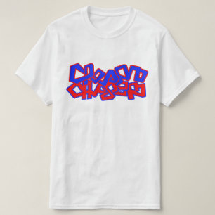 Camiseta Perseguindo Sonhos