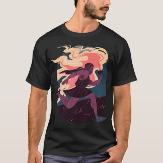Camiseta Perseu