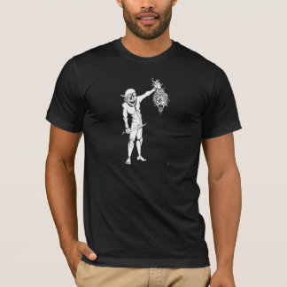Camiseta Perseus