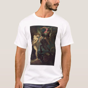 Camiseta Perseus e Andromeda, c.1610 (óleo em canvas)