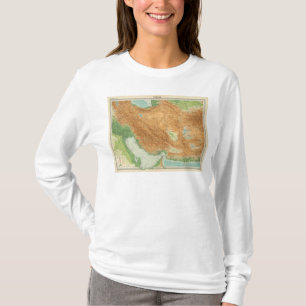 Camiseta Persia 2