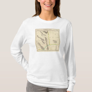 Camiseta Persia Ásia 65