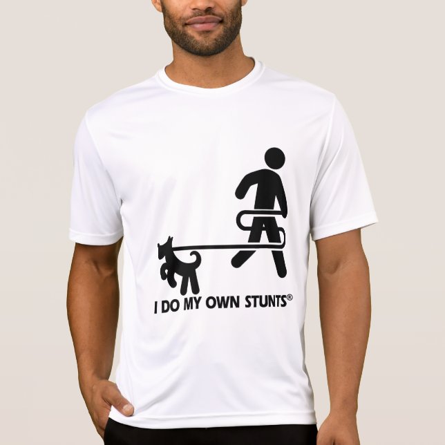 Camiseta Persiga meus próprios conluios (Frente)