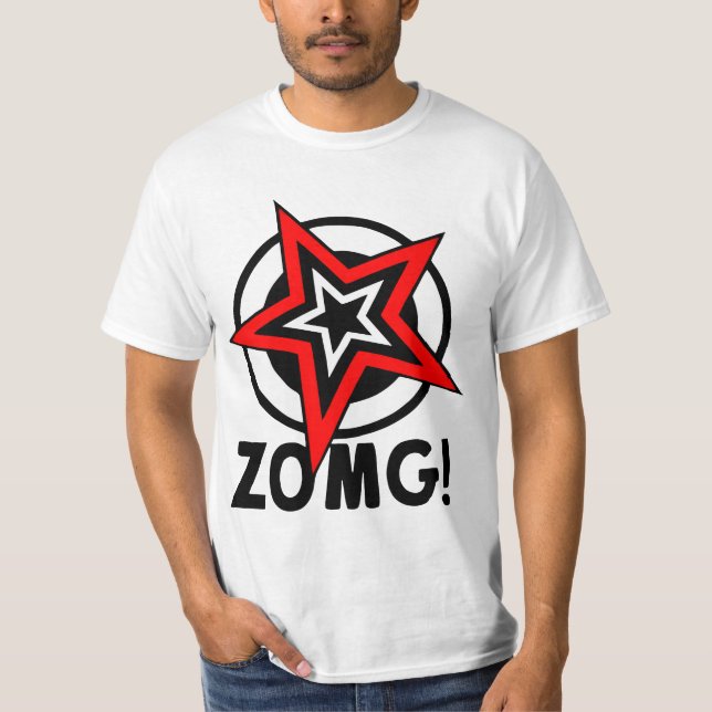 Camiseta Persona 5 Ryuji Cosplay Gaming ZOMG (Frente)