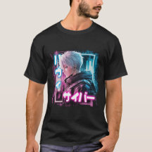 Roupas & Acessórios Cyberpunk | Zazzle BR