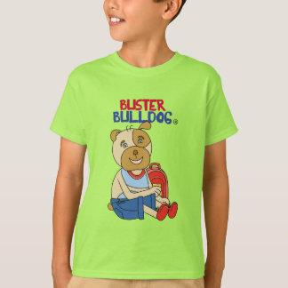 Camiseta Personagem de Cachorrinho Adorável Design Amante d