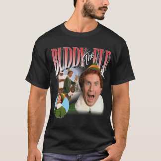 Camiseta Personagem Filme Natal Retro Divertidoprofessor 90