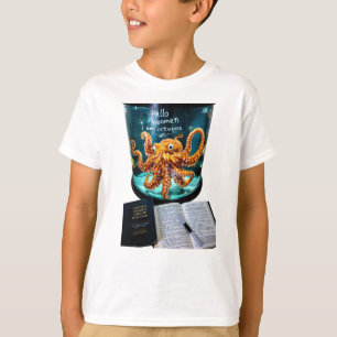 Camiseta Personagem Martelo Sorridente – Herói Ferramenta F