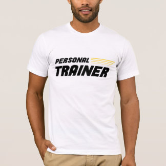 Camiseta Personal Trainer