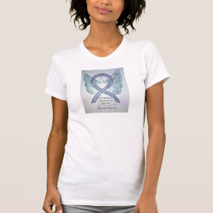 Camiseta Personalidade Borderline Desordem Frisa