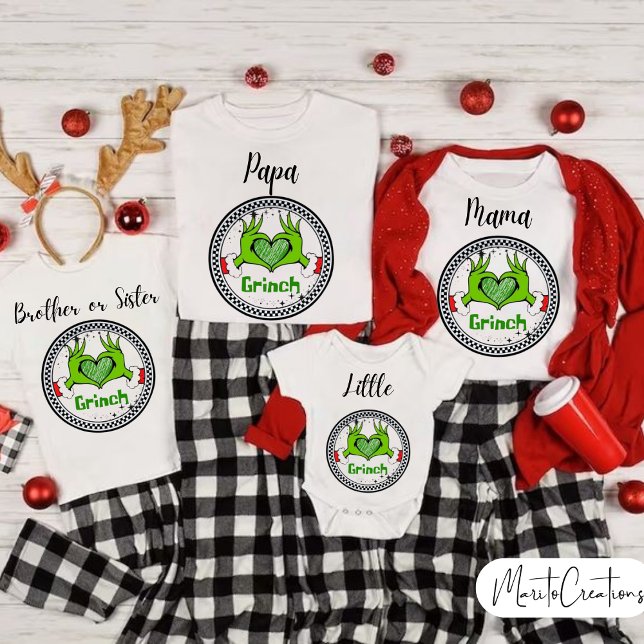 Camiseta Personalised t-shirt in a beautiful and fun Christ (Criador carregado)