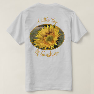 Camiseta Personalização da Tipografia de Colagem de Palav