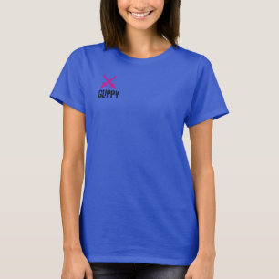 Camiseta Personalização fantasma