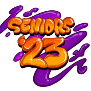 Camiseta personalizada Airpush classe 2023 T-Shirt