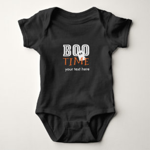 Camiseta Personalizada BOO TIME Fantasma