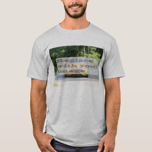 Camiseta Personalizada Cauda do Dragão