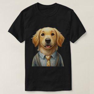 Camiseta Personalizada com Foto do Cachorro – Use
