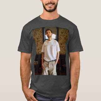Camiseta Personalizada com Foto para Homem | Foto
