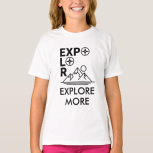 Camiseta Personalizada com Nome e Texto Editáveis 