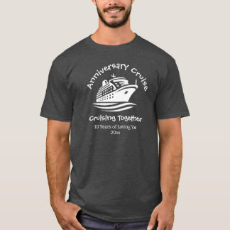 Camiseta Personalizada Cruzeiro de Aniversário de