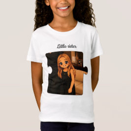 Camiseta Personalizada de Aniversário para Família