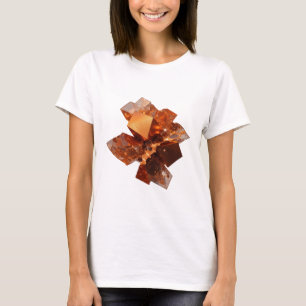Camiseta Personalizada de Prata ARTÍSTICA ARTE ABS