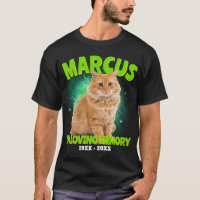 Camiseta Personalizada de Rap Bootleg Vintage com 