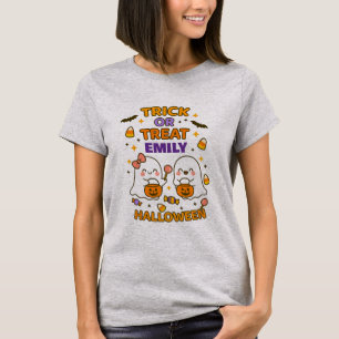 Camiseta Personalizada dos Amigos do Café da Manhã