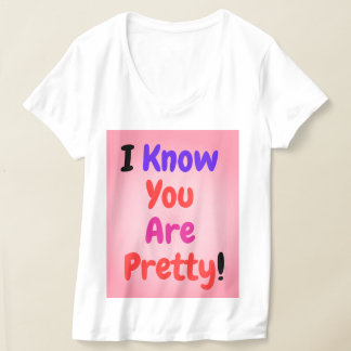 Camiseta personalizada feminina ou feminina