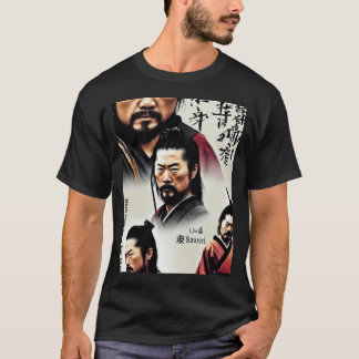 Camiseta Personalizada Masculina
