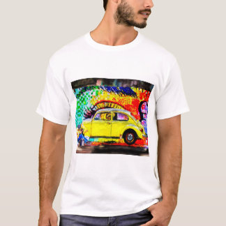 camiseta personalizada masculina