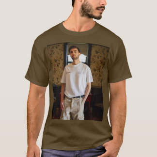 Camiseta Personalizada Masculina com Foto | Imagem