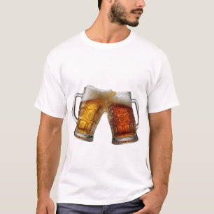 Camiseta Personalizada Modern Silver BRINDE À BOA