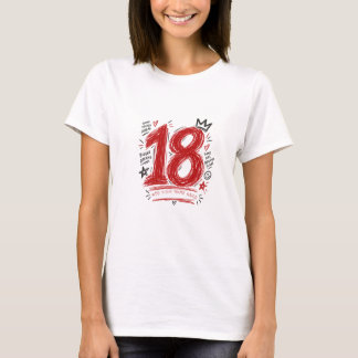 Camiseta personalizada moderna grunge legal de ani