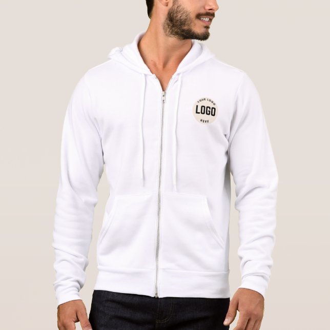 Camiseta Personalizada para Funcionários, Adicione (Frente)