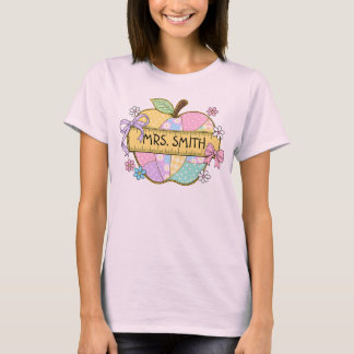 Camiseta Personalizada para Professores